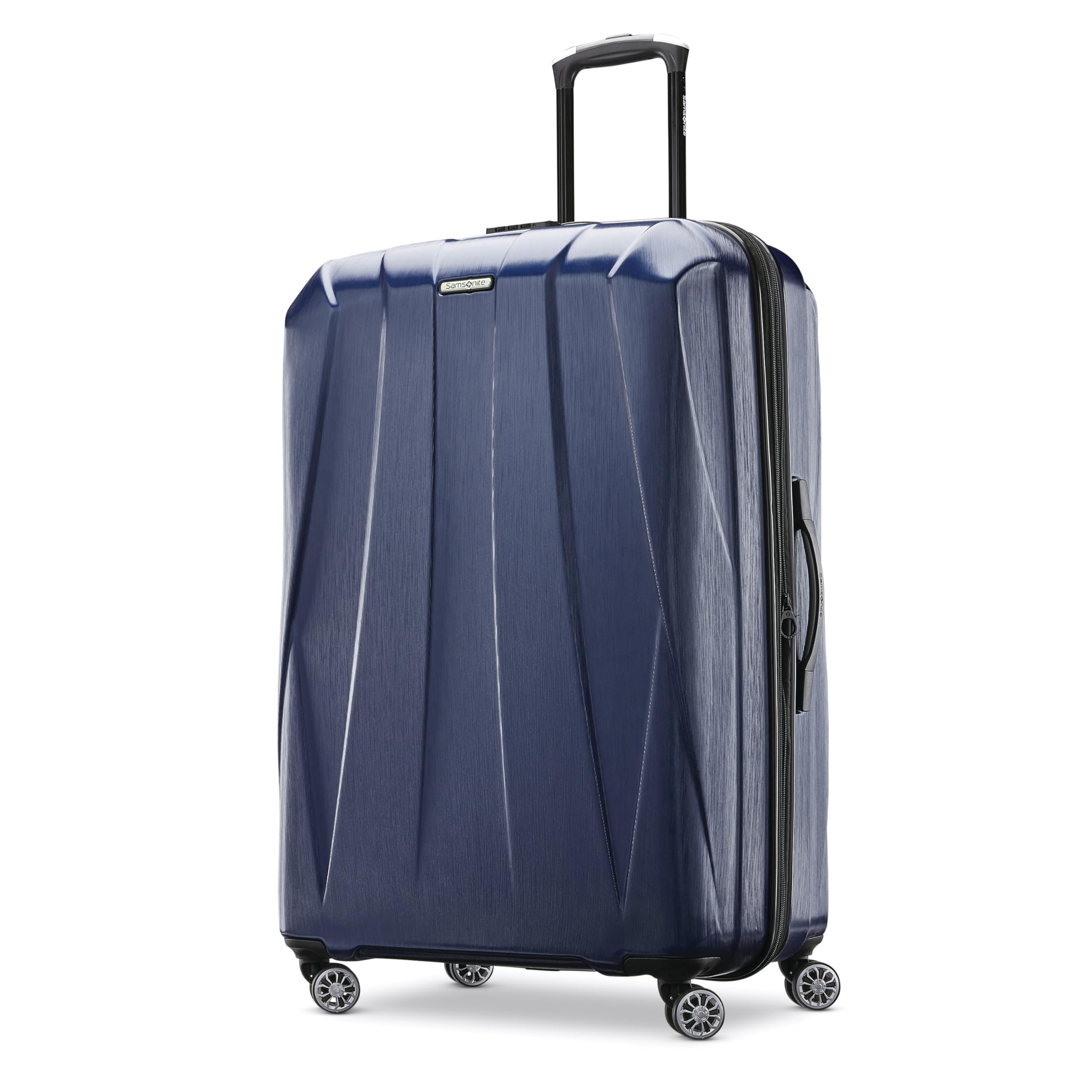 Amazon | Samsonite Centric 2 ハードサイド 拡張可能荷物 スピナー